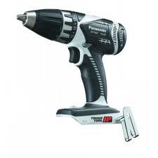 Panasonic EY7441X Cordless Screwdriver Tough Tool IP 14.4 volt li-ion Loose body