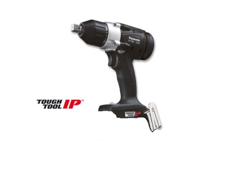 Panasonic EY7549X Multi-Impact Drill Driver 14.4V Without Batteries and Charger