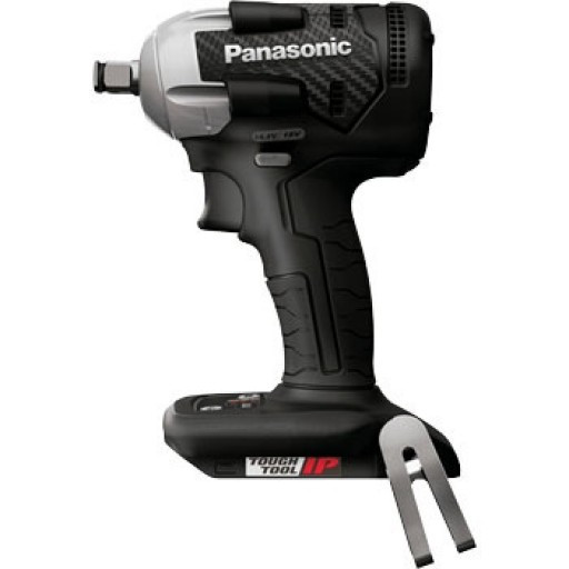 Panasonic EY75A8X Impact Wrench 18V Body without Batteries and Charger