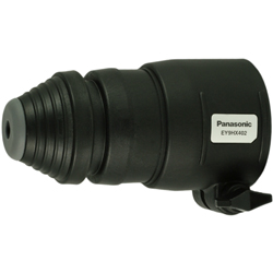 Panasonic Accessories EY9HX402E SDS-Plus Chisel attachment (EY7880)