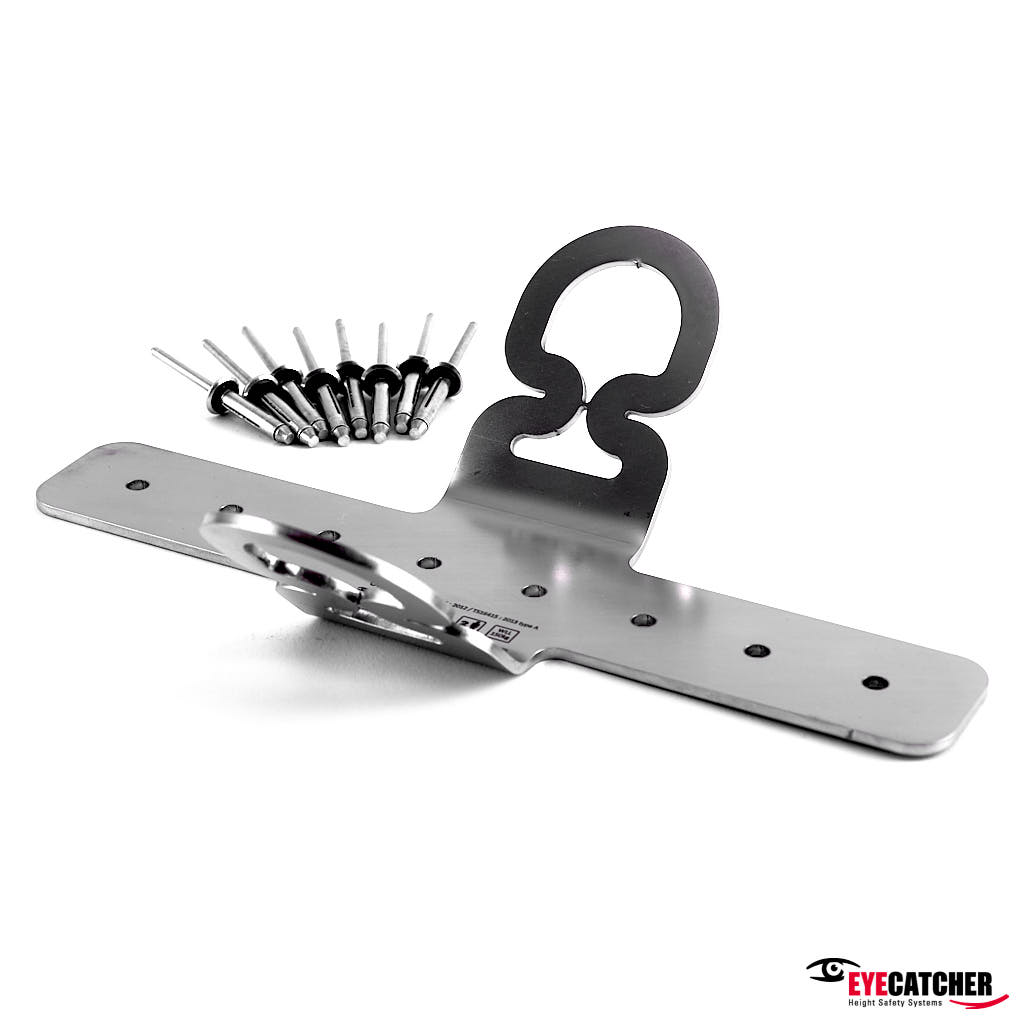 eyecatcher EC-EYE-UFB Unitfix Bent