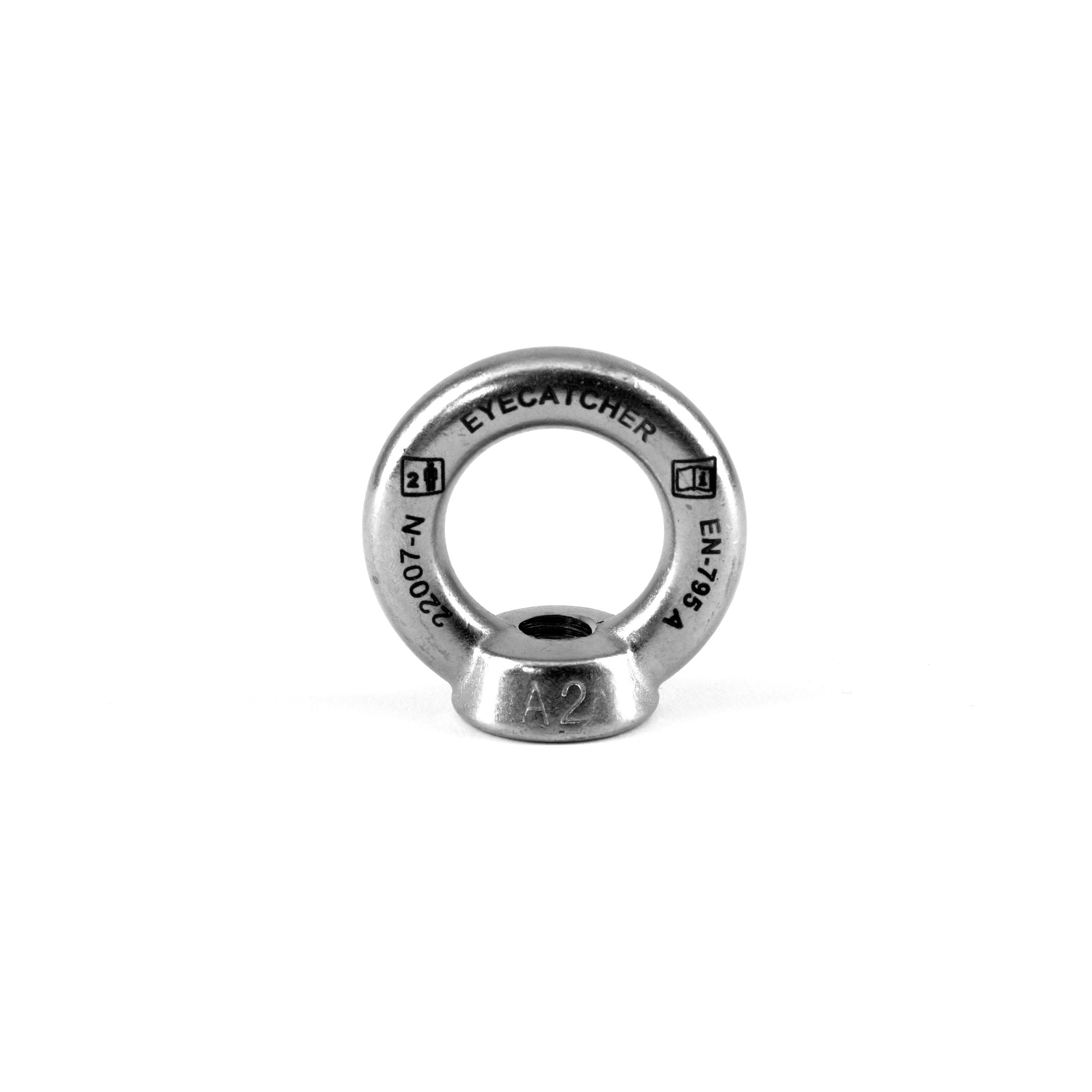 eyecatcher EC-EYE-M12N EyeFix M12 Nut