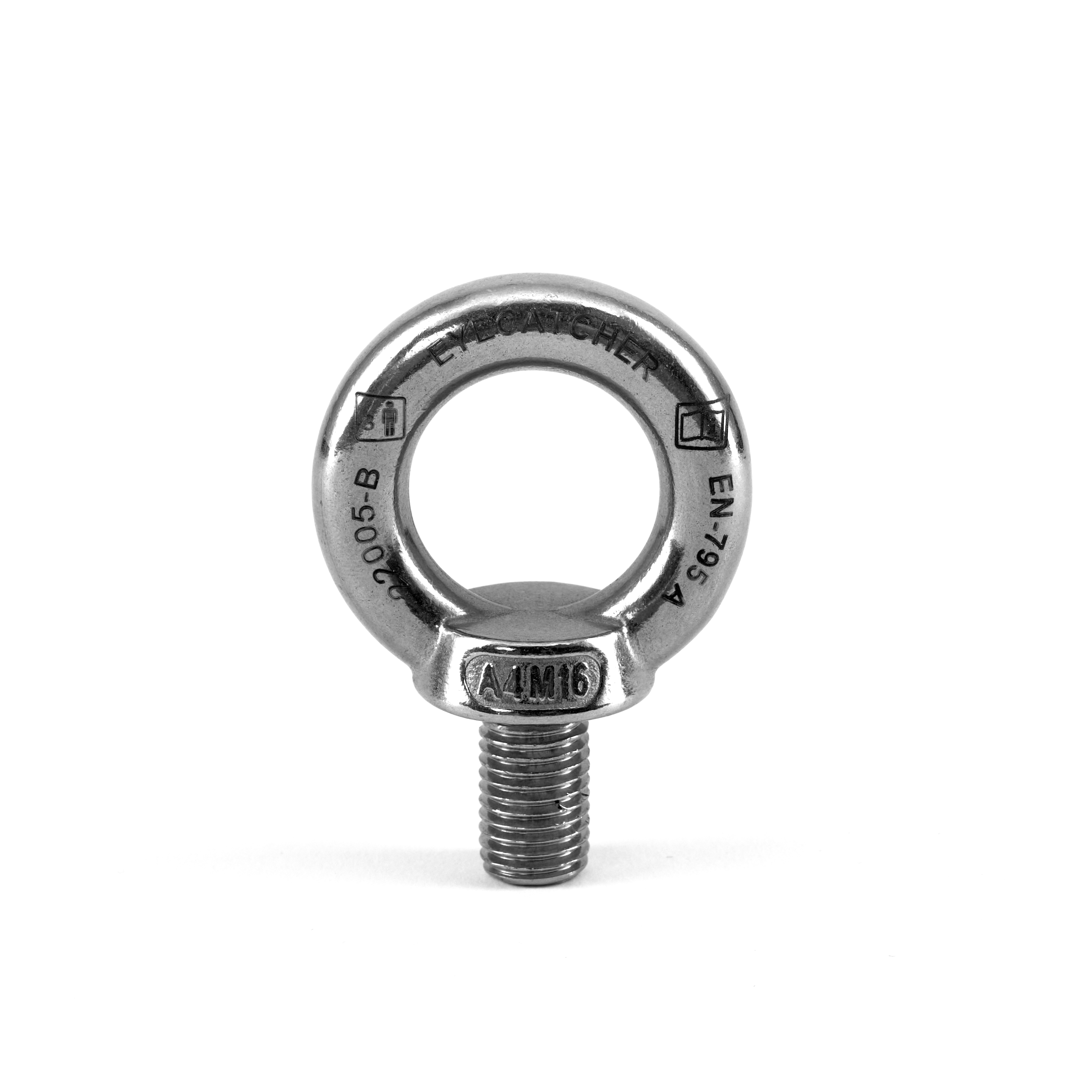 eyecatcher EC-EYE-M16B EyeFix M16 Bolt