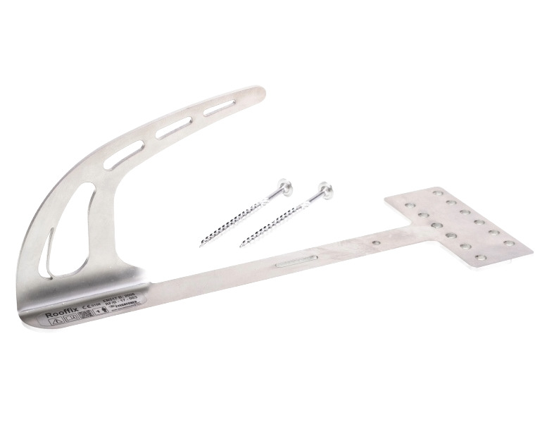 eyecatcher EC-RF-F Rooffix Flat
