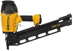 Stanley Bostitch F21PL-E Strip Nail Gun