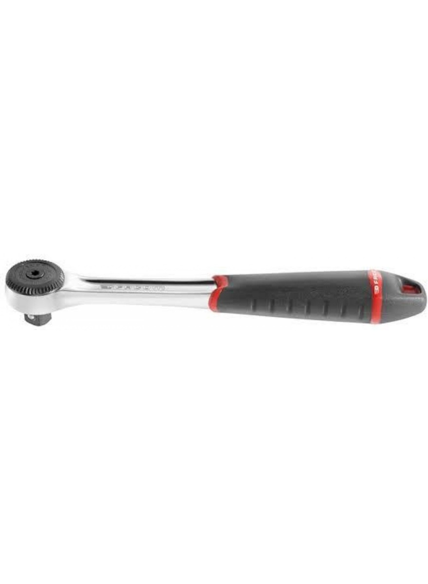 Facom J.161BPB Ratchet 3/8'''' Round Head Performance