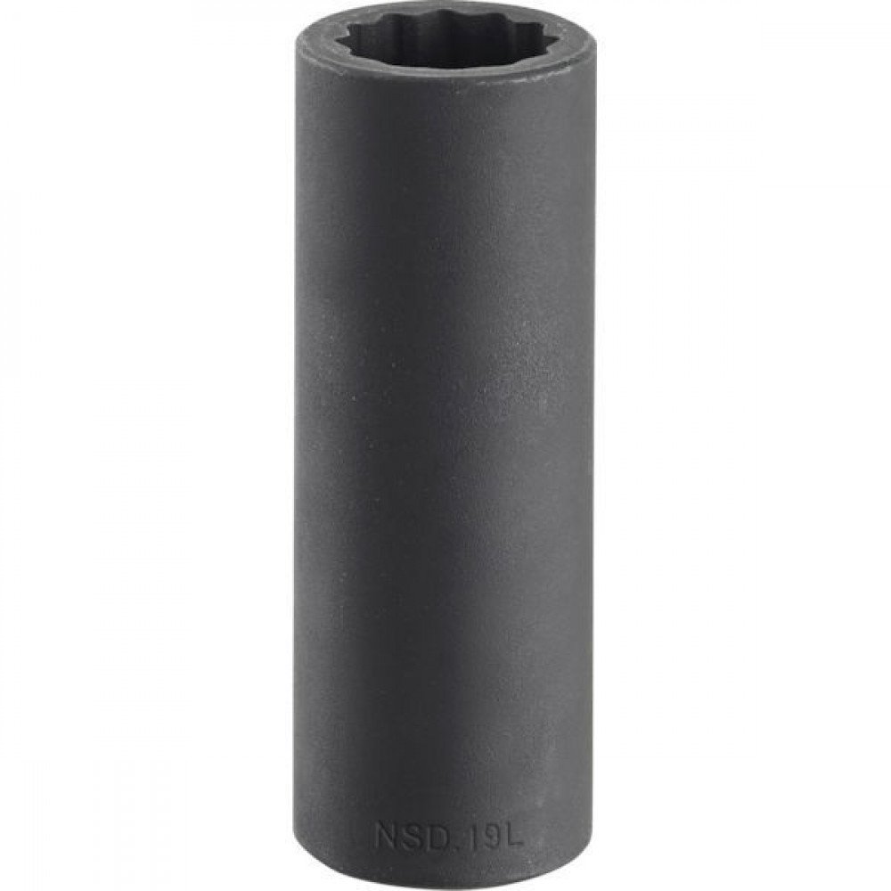 Facom NSD.32L NSD.L Long slamming cap 32 mm 12-sided 1/2" metric sizes