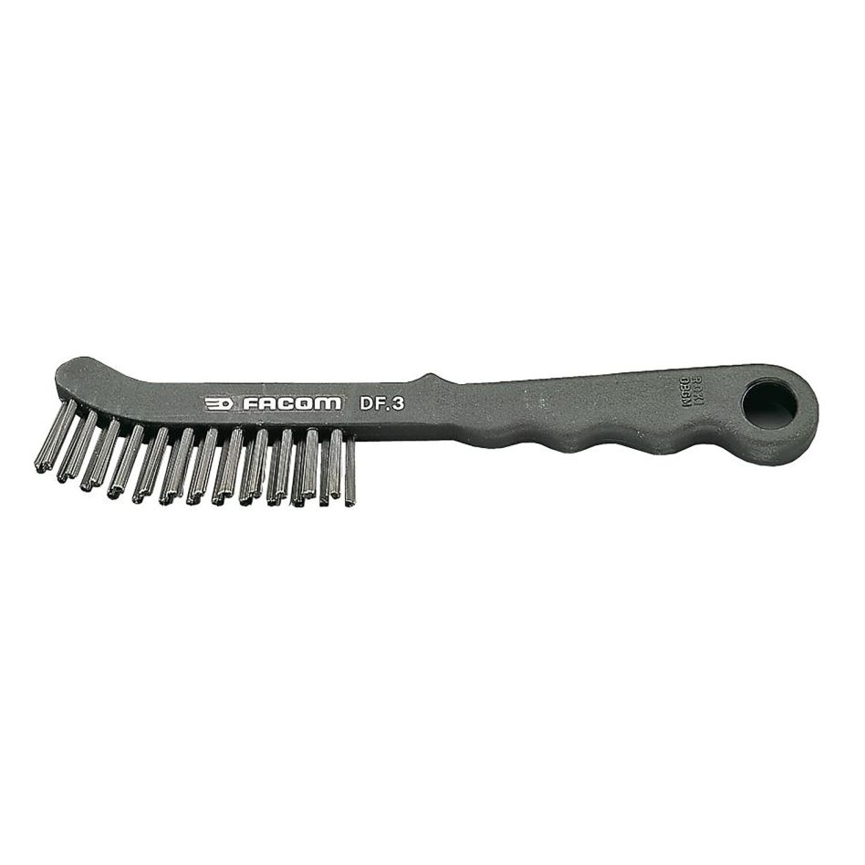Facom DF.3 Steel brush 225 x 45 x 15 mm