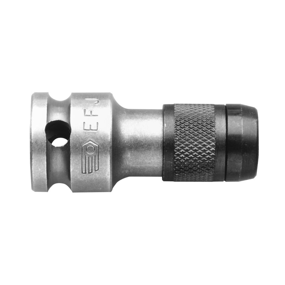 Facom EF.J Bit holder 1/4" with locking ring