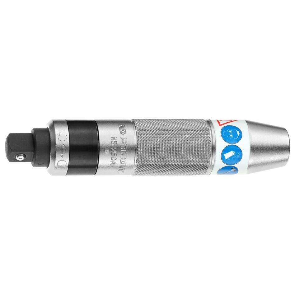 Facom NS.260A Impact screwdriver 1/2" 165 mm