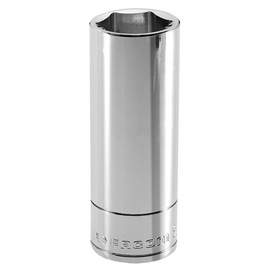 Facom S.24HLA Cap 24 mm long 1/2" 6-sided metric sizes