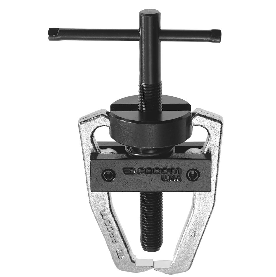 Facom U.14A External puller with 2 slim jaws 35 mm
