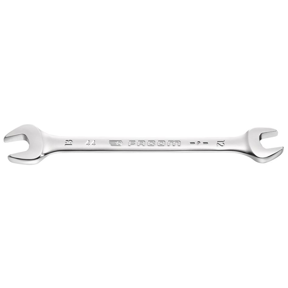 Facom 44.26X28 Open Ended Spanner 26x28 mm Metric 285 mm