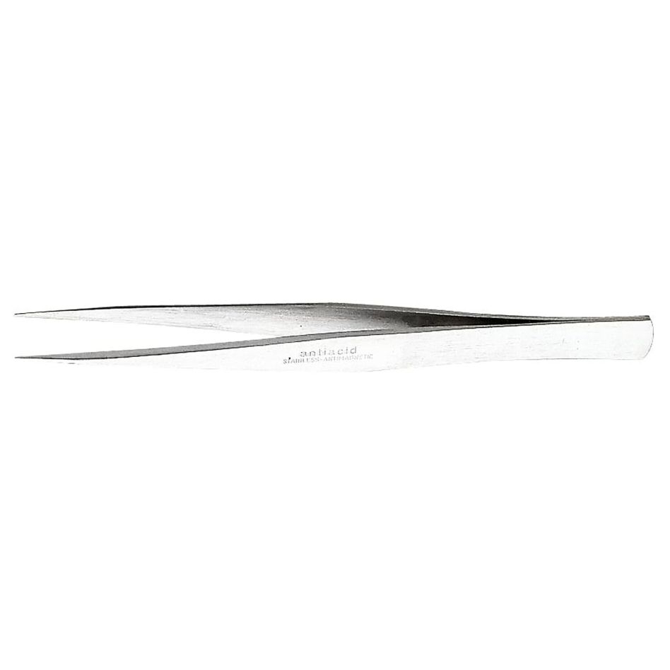 Facom 140.AA Straight tweezers Anti-magnetic 125 mm
