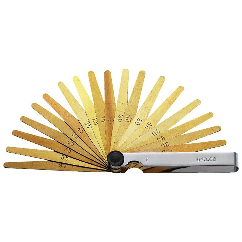 Facom 804.AM Anti-Magnetic Gauge, Metric