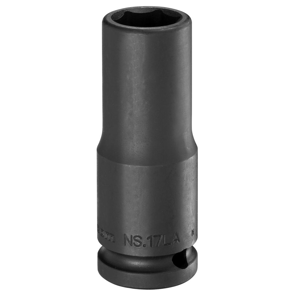 Facom NS.13LA NS.LA Impact cap 13 mm long 1/2" 6-sided metric sizes