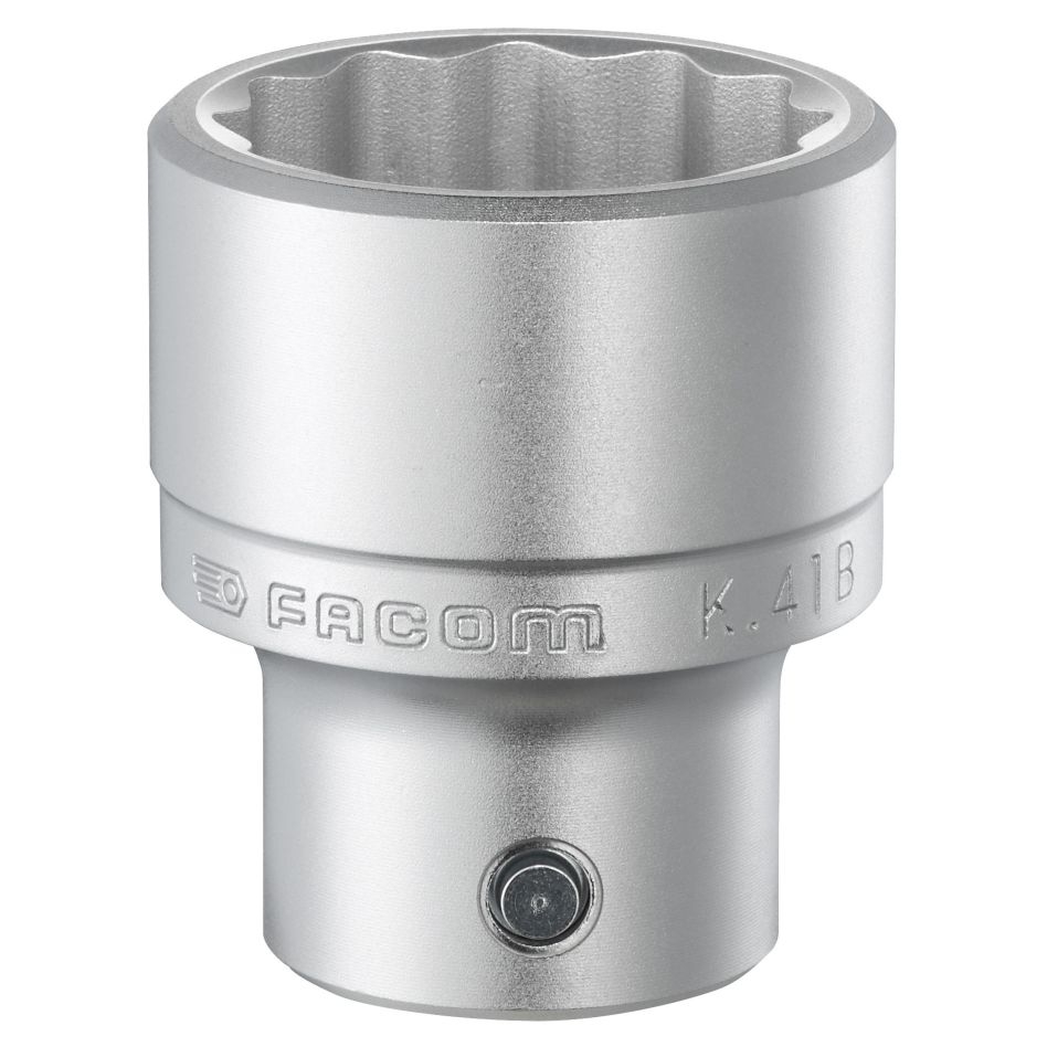 Facom K.38B Cap 38 mm 3/4" 12-sided with metric measurements