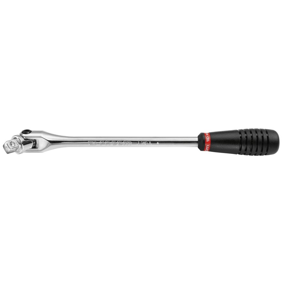 Facom J.140A Hinged handle 3/8" 260 mm