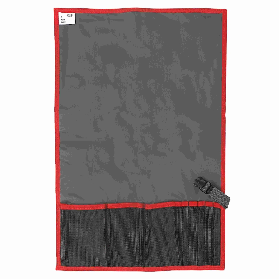 Facom N.38A-6F Nylon pouch - 6 blanks