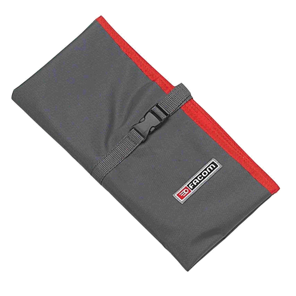 Facom N.38A-10C Nylon pouch - 10 blanks