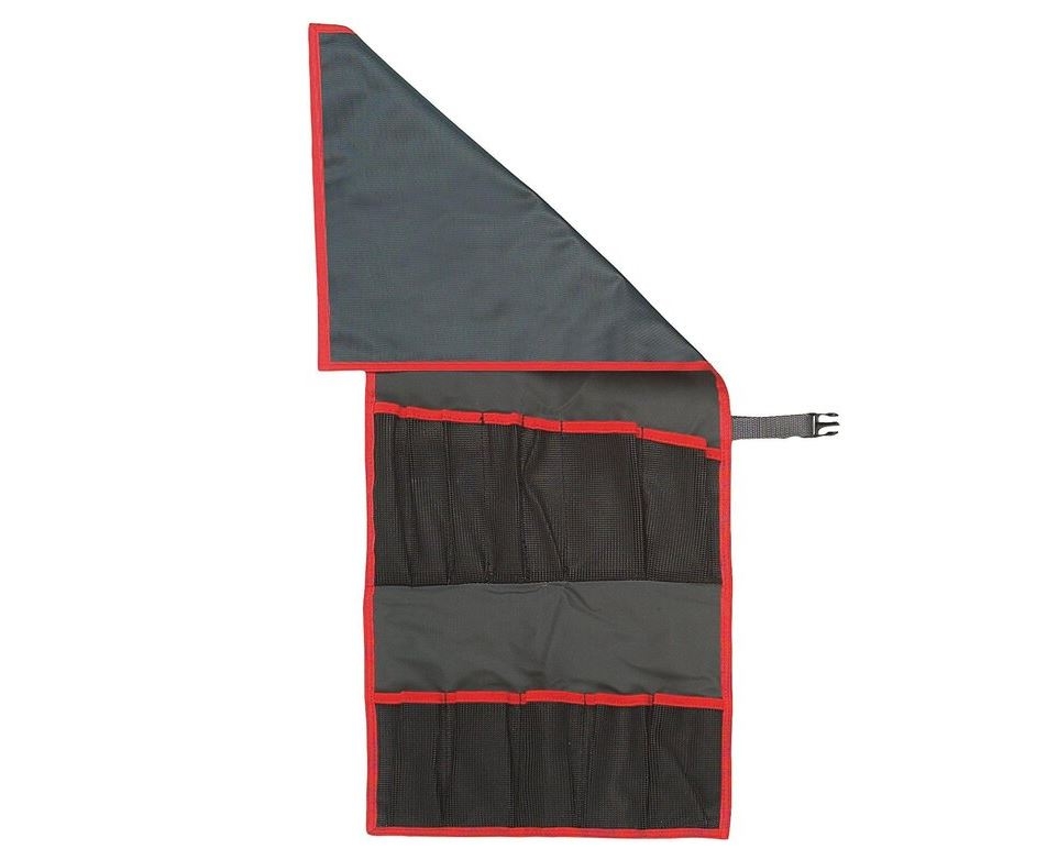 Facom N.38A-12C Nylon pouch - 12 vakken