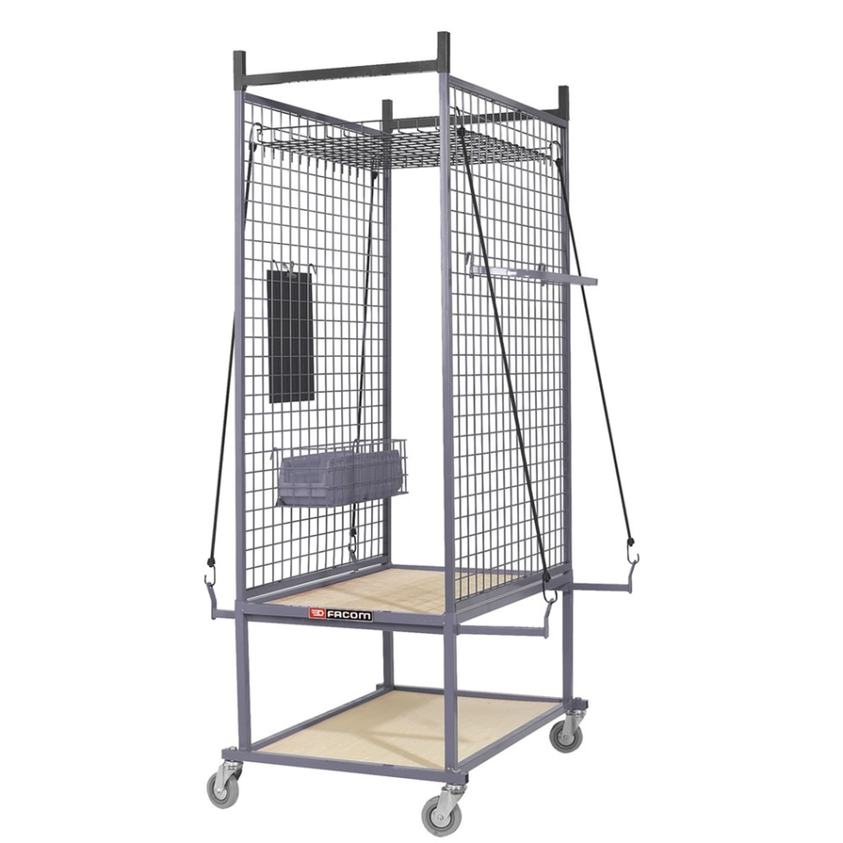 Facom CR.S1 Rack holder for storing bodywork parts