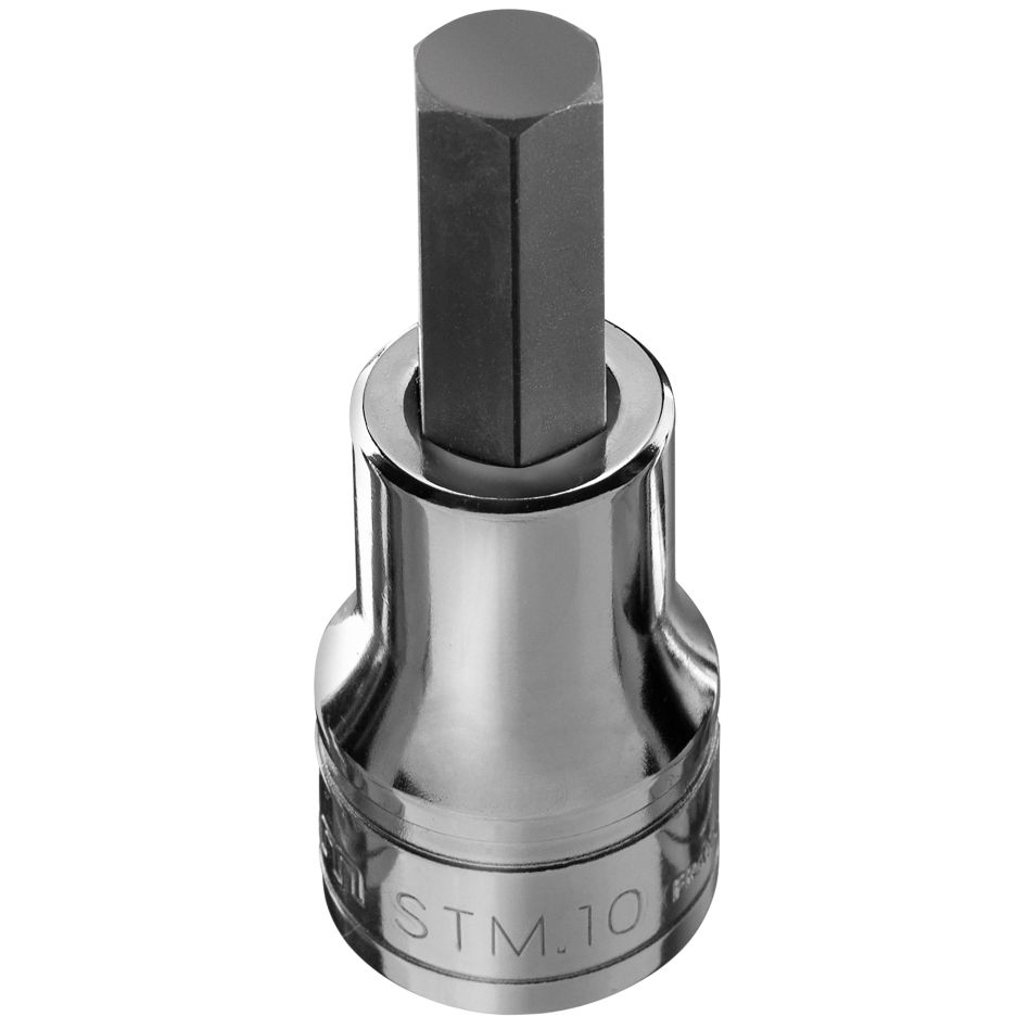 Facom STM.4 Screwdriver wrench 1/2" 6-sided 4 mm metric sizes