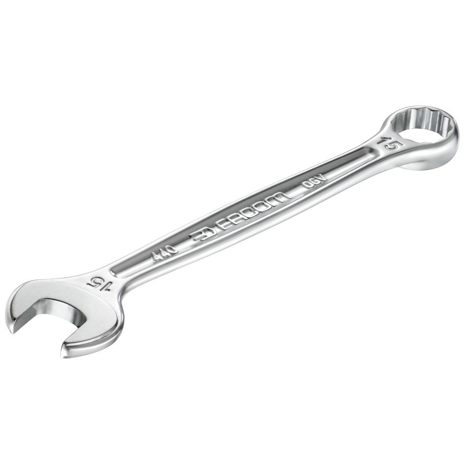 Facom 440.24 Ring wrench 24 mm Metric measurements 267 mm