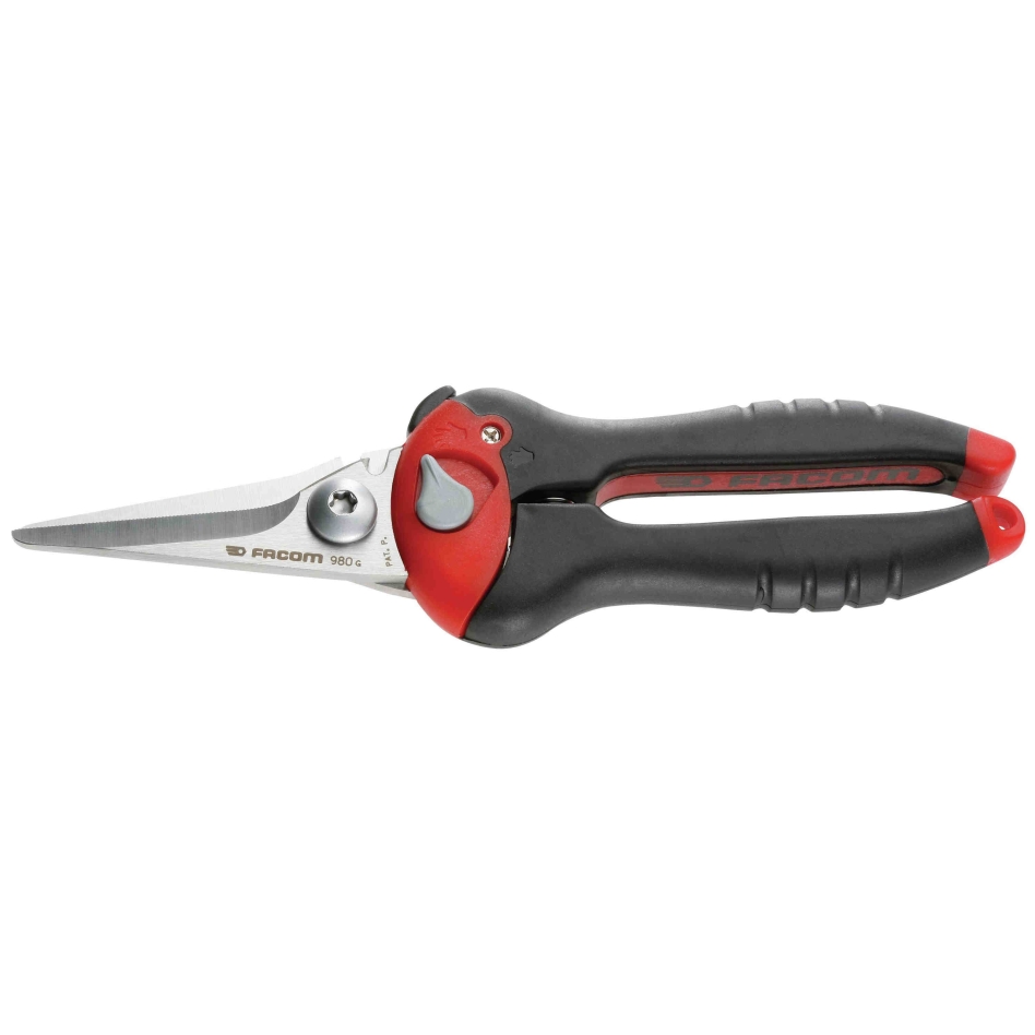 Facom 980 Universal cutter version with straight blade 29-36 mm