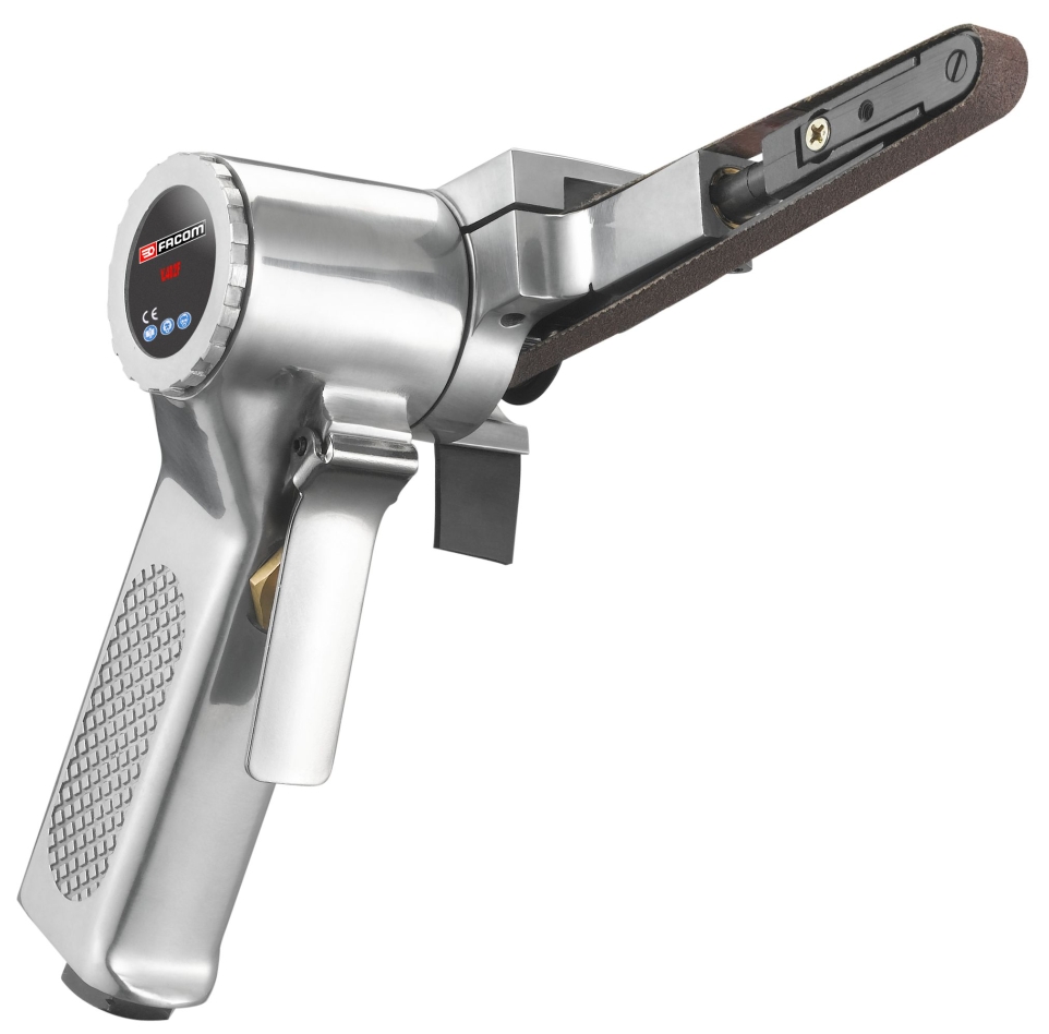 Facom V.402F Belt Sander - 10 x 330 mm