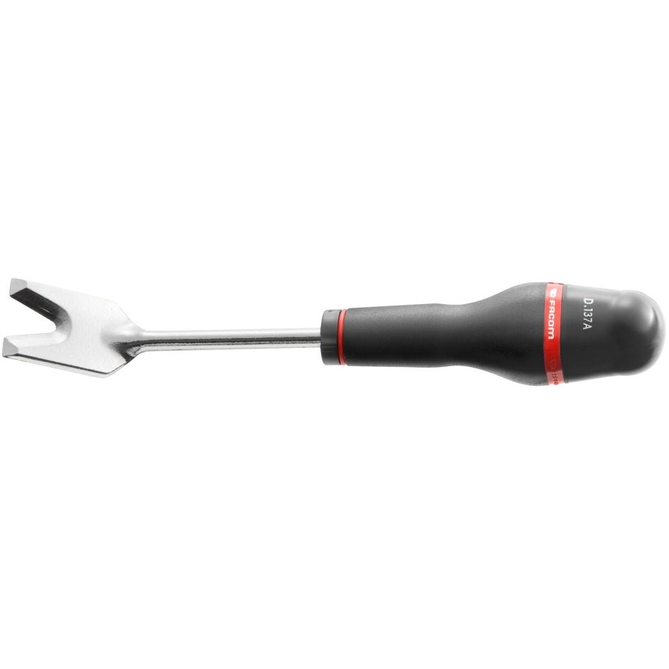 Facom D.137A Spatula for removing clips