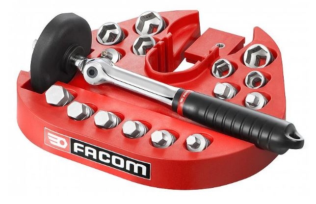 Facom D.48-KITPB Oil drain kit