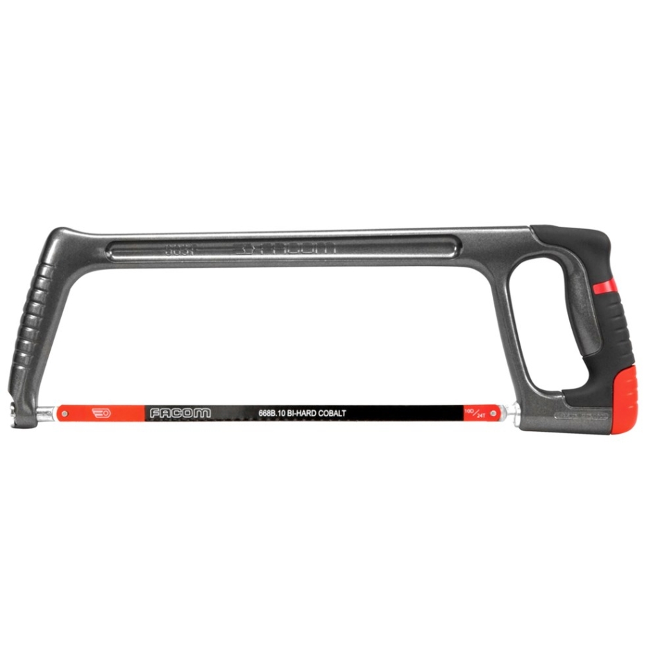 Facom 603FPB Saw bracket for metal 440 mm