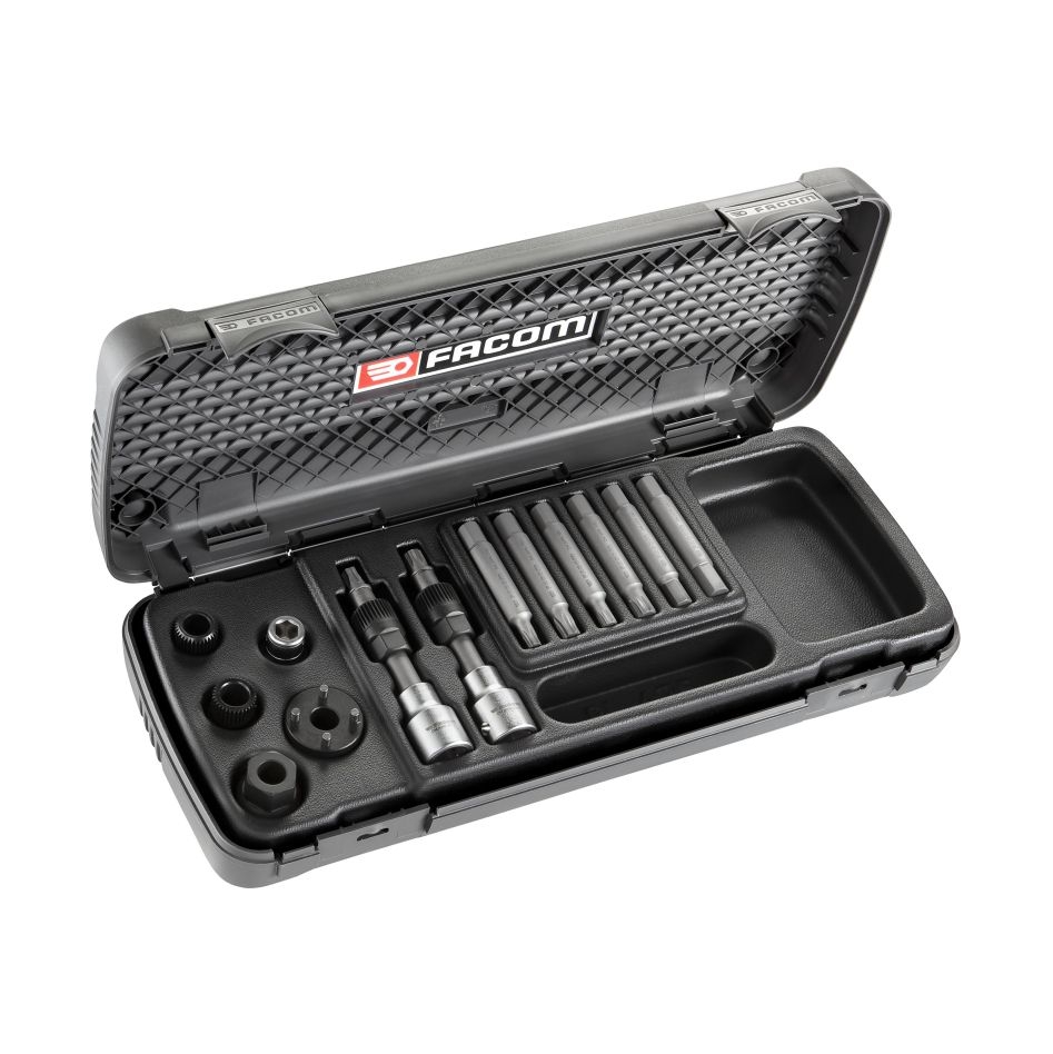 Facom DM.APR Set for alternator pulley