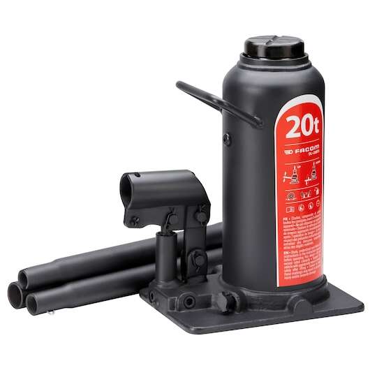 Facom DL.20BTI Fleskrik Intensive 20t