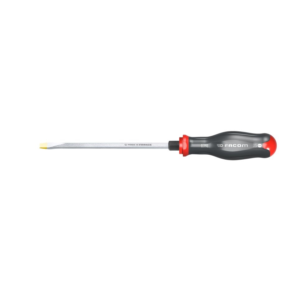 Facom ATWH10X175 PROTWIST® Slotted Screwdriver 10 x 175