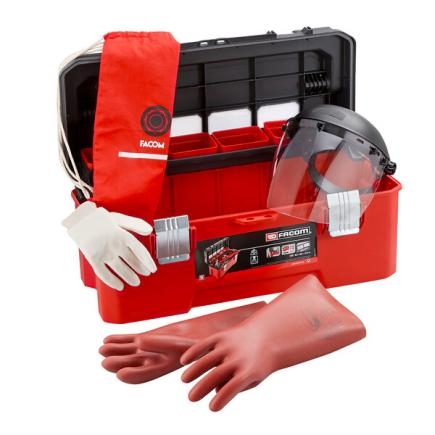 Facom CM.EPI1 Electronic Vehicle Protection Kit