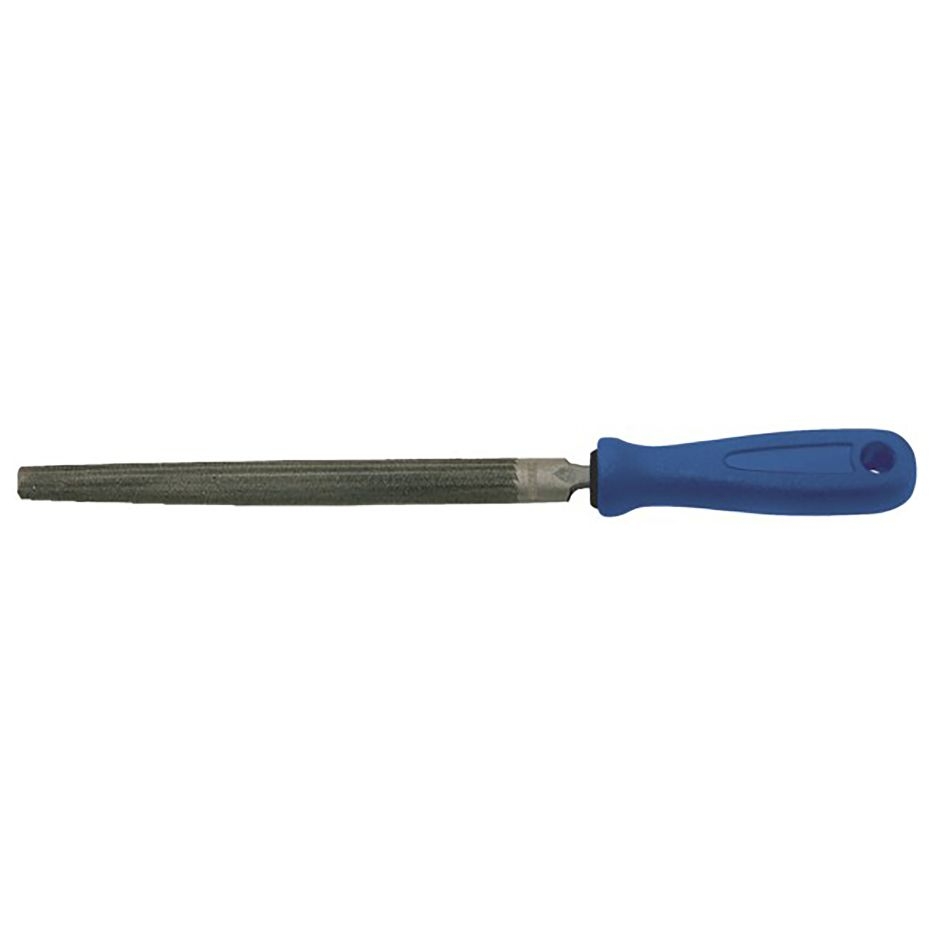 Facom Expert E020604 Half-round files - 200 mm