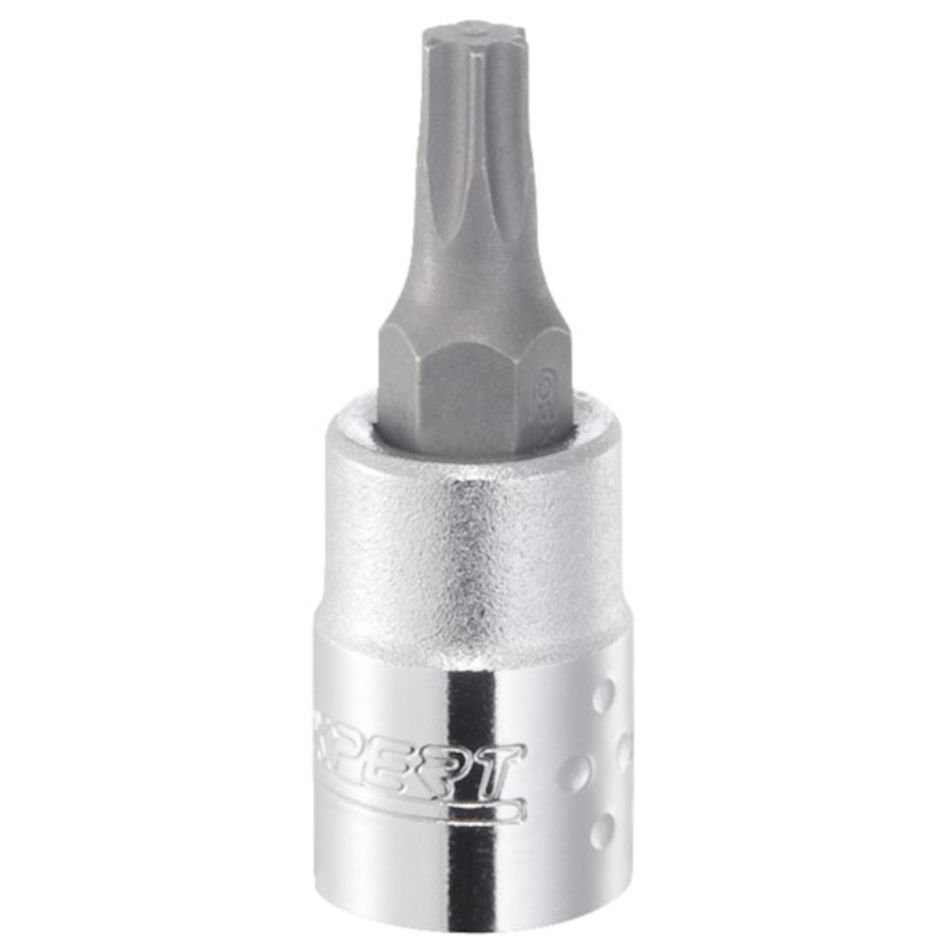 Facom Expert E030119 Screwdriver caps 1/4" for Torx® screws