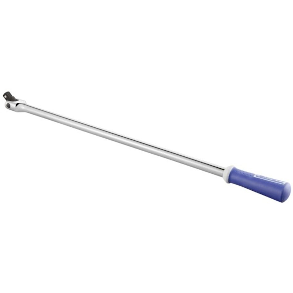 Facom Expert E032805 Wringing bar with knee joint 1/2" - 600 mm