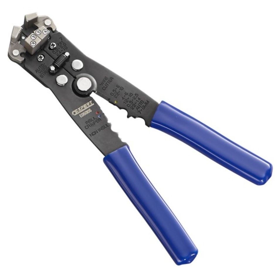 Facom Expert E050105 Automatische striptang