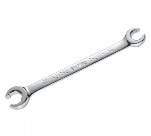 Facom Expert E117395 6-kant open ringsleutel - 19 x 22 mm
