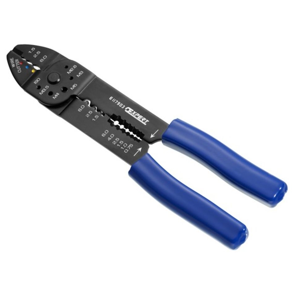 Facom Expert E117903 Cable Cutters