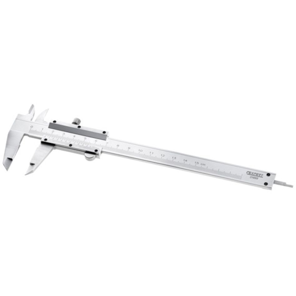 Facom Expert E140601 Universal caliper - reading scale 1/20 - 0.05mm