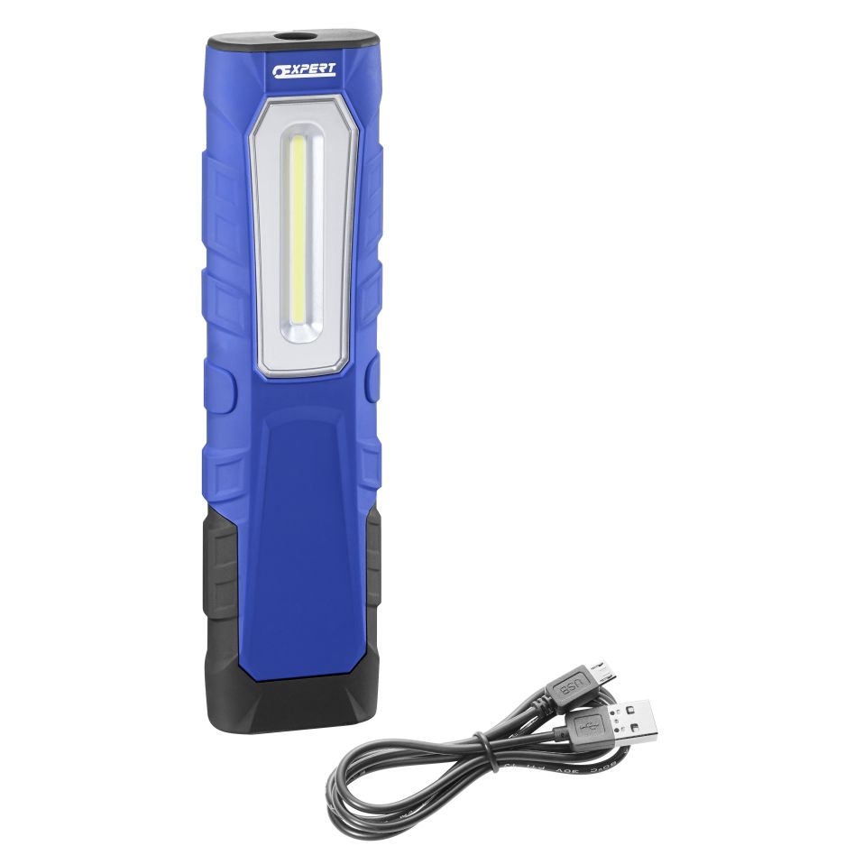Facom Expert E201435 Articulated inspection lamp