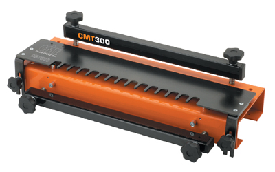 GRN Tools CMT300 Dovetail jointing system 305 mm