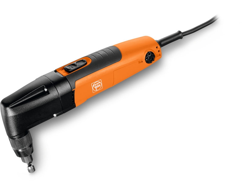 Fein 72324260000 BLK 1.3 CSE Nibbler up to 1,3 mm 350 W
