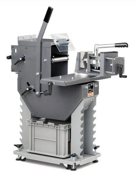 Fein 99001007001 GRIT GIR Radius Grinding Module