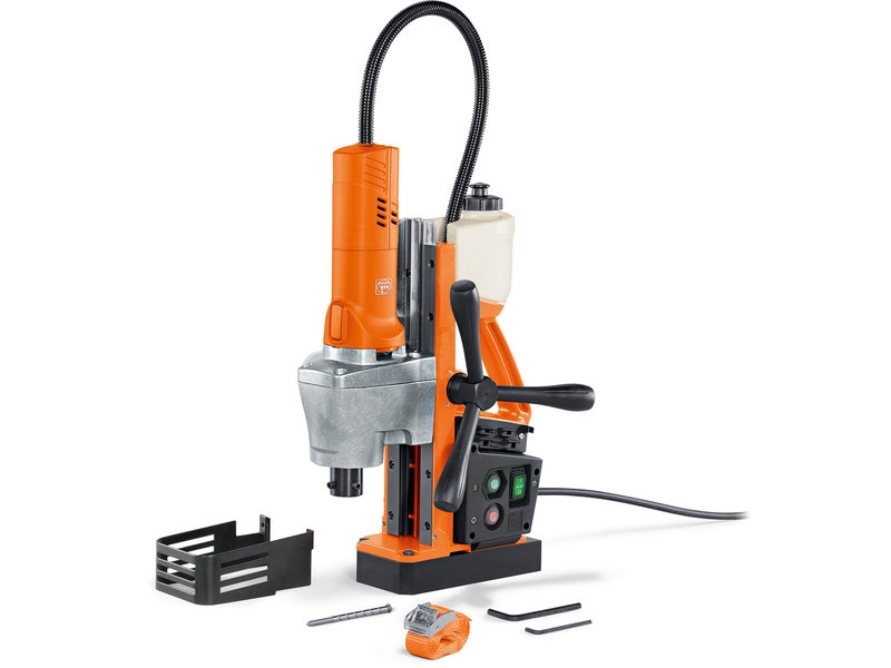 Fein 72705060000 KBE35 Core power drill for metal 35mm.