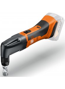 Fein 71321161000 ABLK 18 1.6 E AS Cordless nibbler 1.6mm 18V excl. batteries and charger